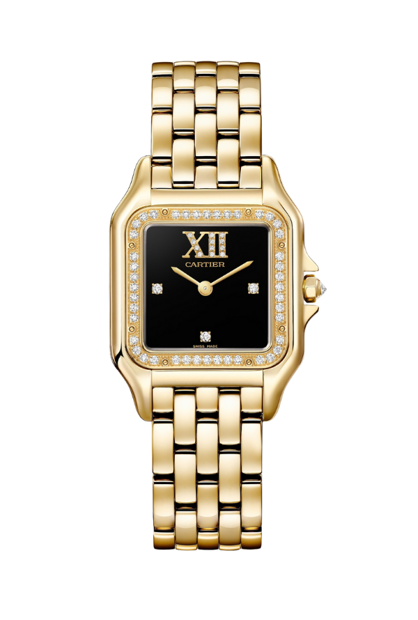 Panthère de Cartier