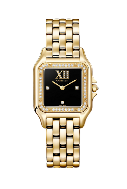 Panthère de Cartier