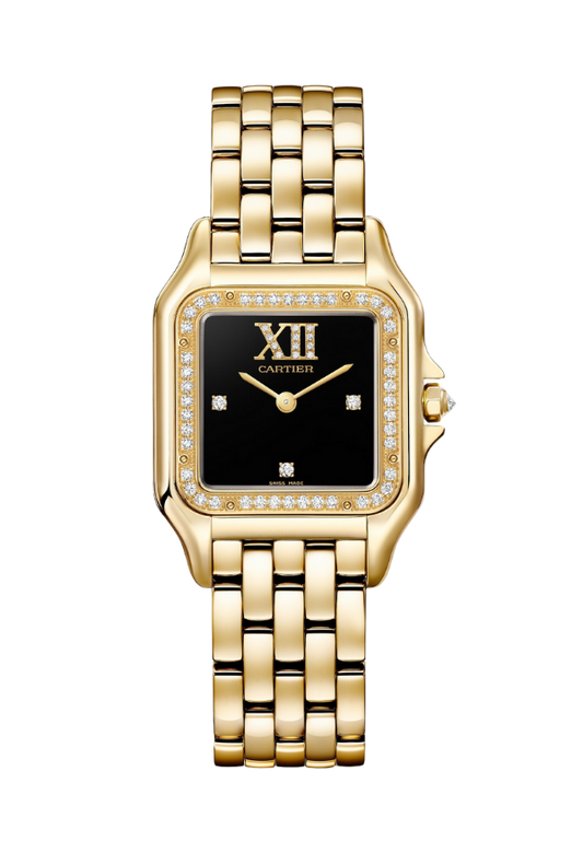 Panthère de Cartier