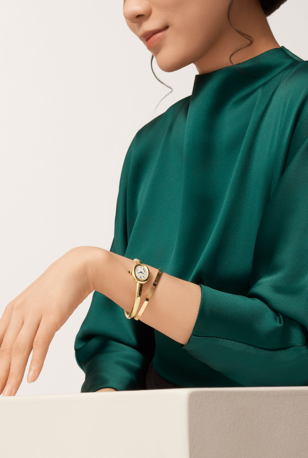 BAIGNOIRE WATCH (SIZE 17)