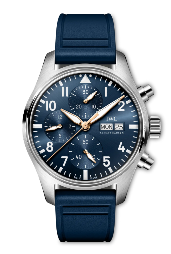 Pilot's Watch Chronograph 41 Le Petit Prince