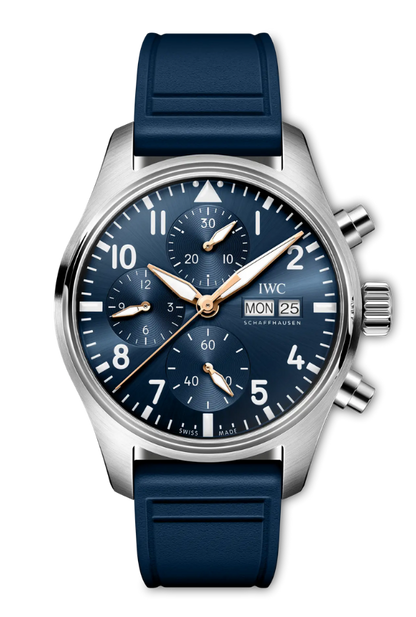Pilot's Watch Chronograph 41 Le Petit Prince