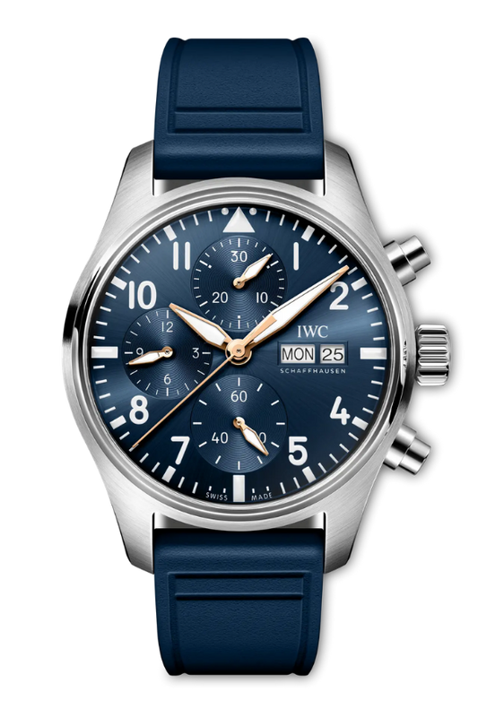 Pilot's Watch Chronograph 41 Le Petit Prince