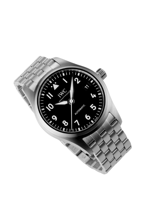 PILOT'S WATCH AUTOMATIC 36 - IW324010