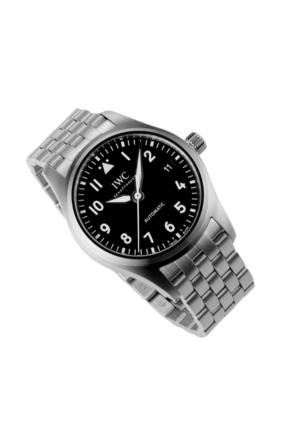 PILOT'S WATCH AUTOMATIC 36 - IW324010