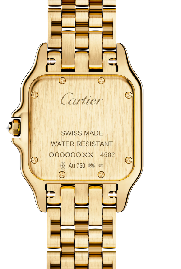 Panthère de Cartier