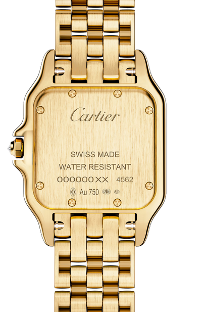 Panthère de Cartier