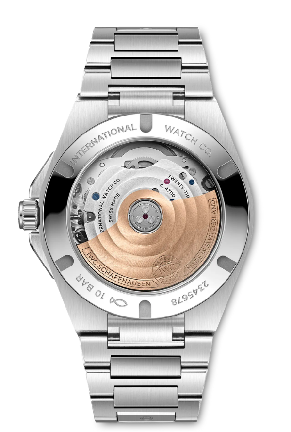Ingenieur Automatic 35