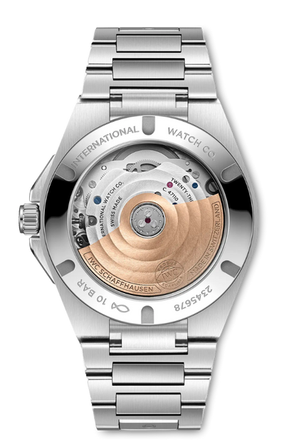 Ingenieur Automatic 35