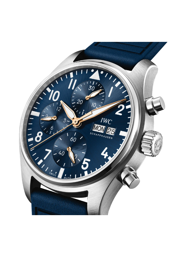 Pilot's Watch Chronograph 41 Le Petit Prince