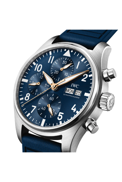 Pilot's Watch Chronograph 41 Le Petit Prince