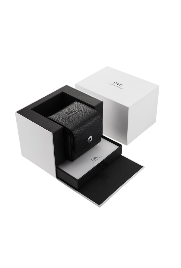 PILOT'S WATCH AUTOMATIC 36 - IW324010