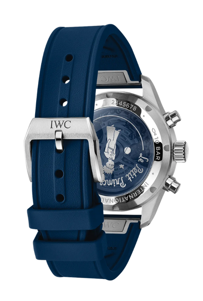 Pilot's Watch Chronograph 41 Le Petit Prince