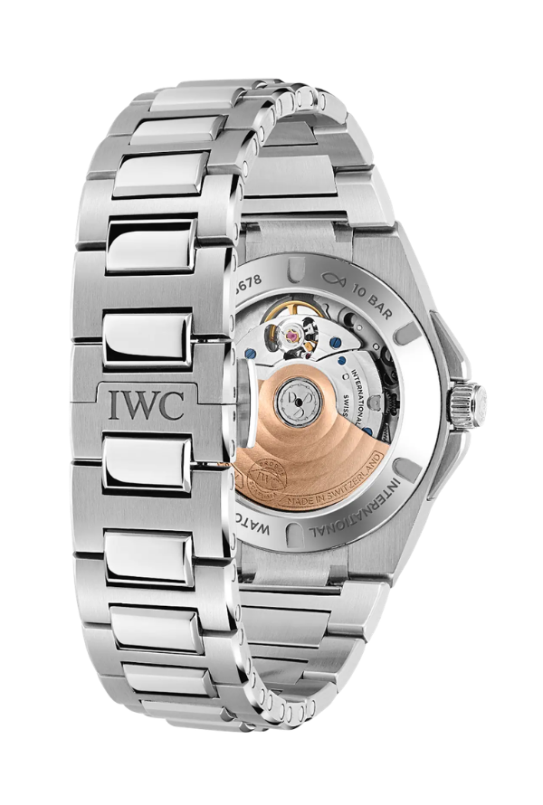 Ingenieur Automatic 35