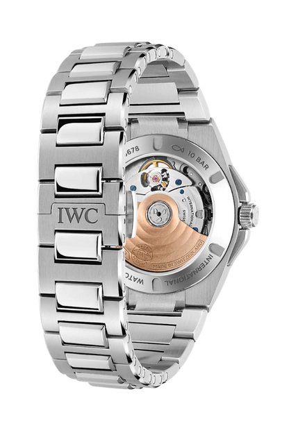 Ingenieur Automatic 35