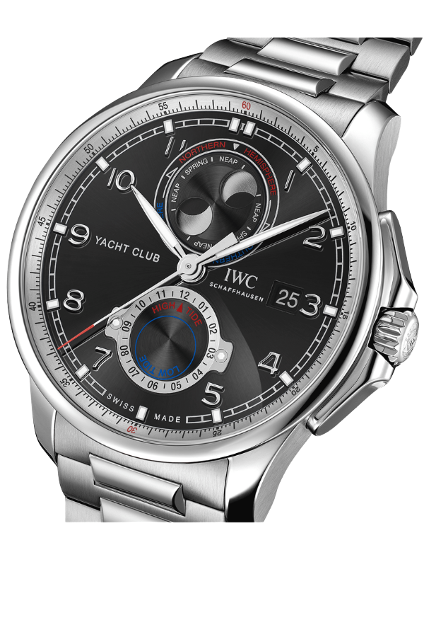 PORTUGIESER YACHT CLUB MOON & TIDE - IW344002