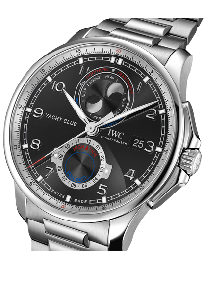 PORTUGIESER YACHT CLUB MOON & TIDE - IW344002