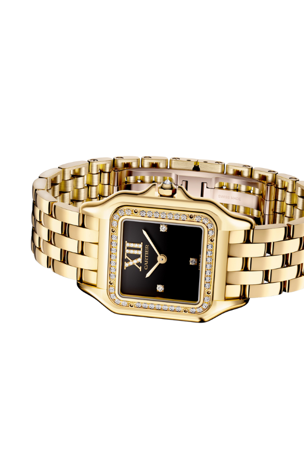 Panthère de Cartier