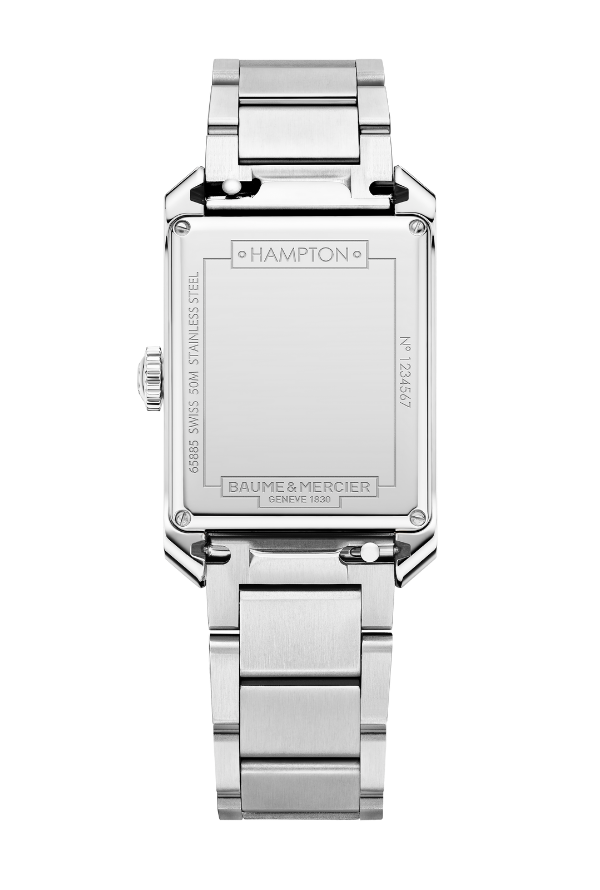 HAMPTON 10754