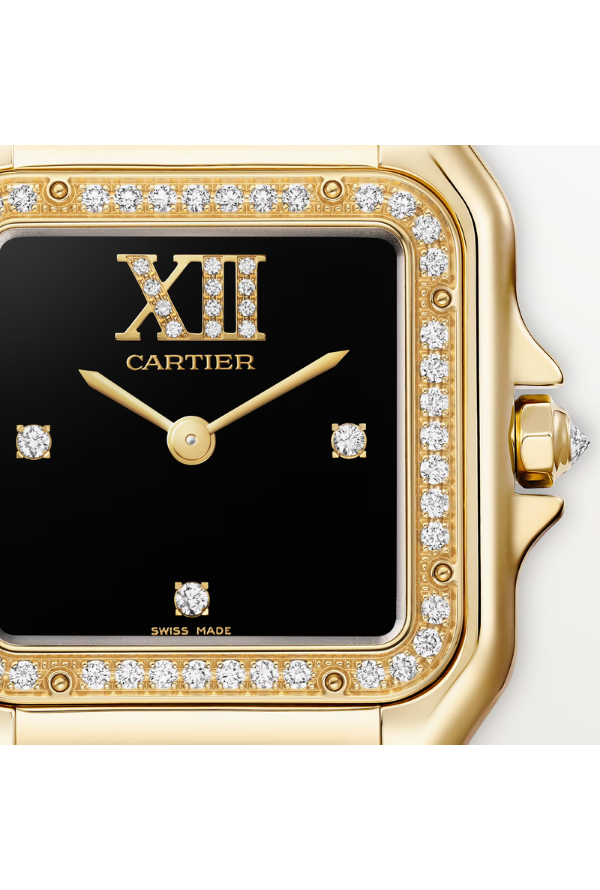 Panthère de Cartier