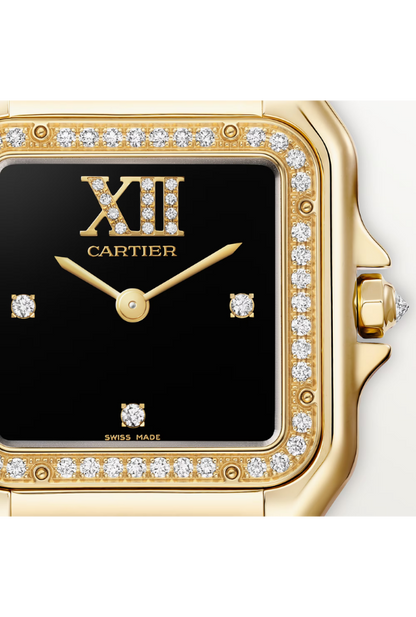 Panthère de Cartier