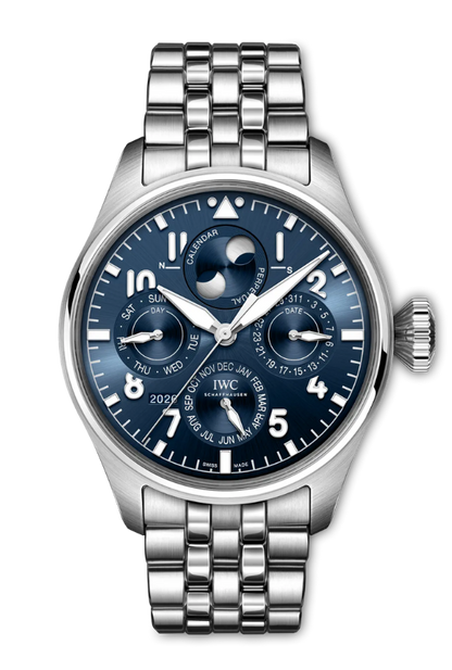 Big Pilot's Watch Perpetual Calendar ProSet Le Petit Prince