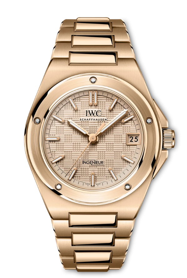 Ingenieur Automatic 35