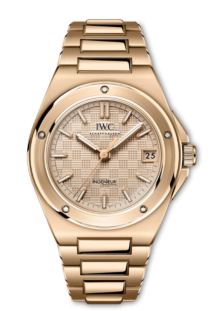 Ingenieur Automatic 35