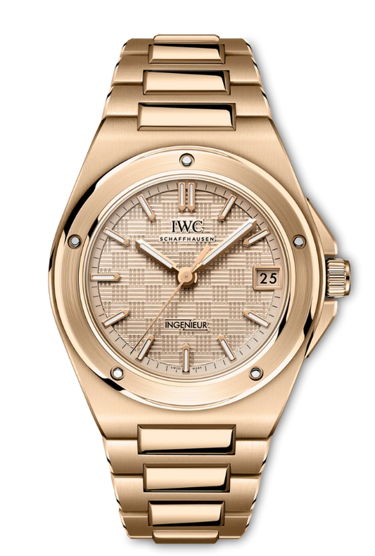 Ingenieur Automatic 35