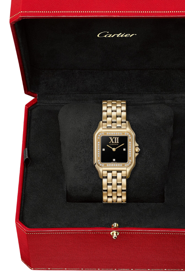 Panthère de Cartier