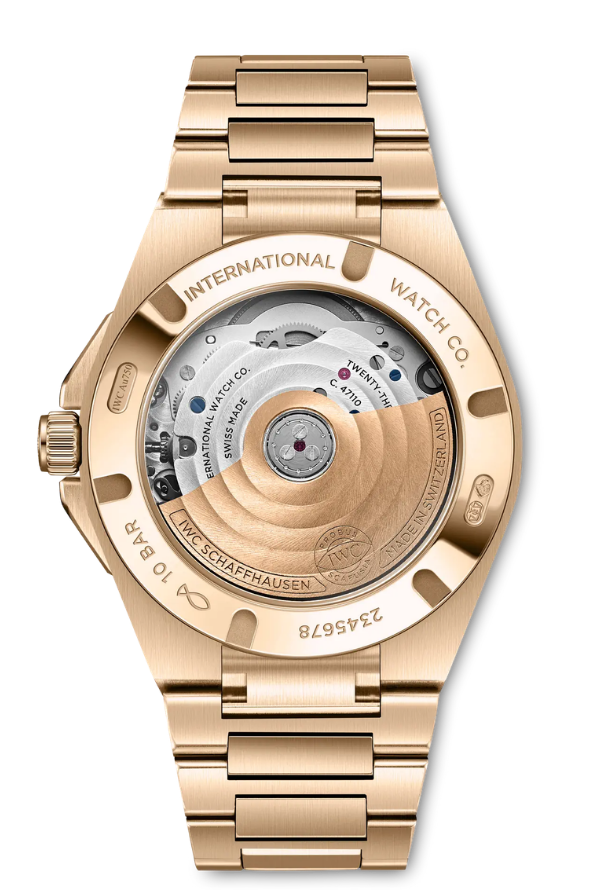 Ingenieur Automatic 35