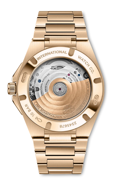 Ingenieur Automatic 35