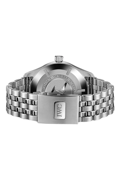 PILOT'S WATCH AUTOMATIC MARK XX - IW328208