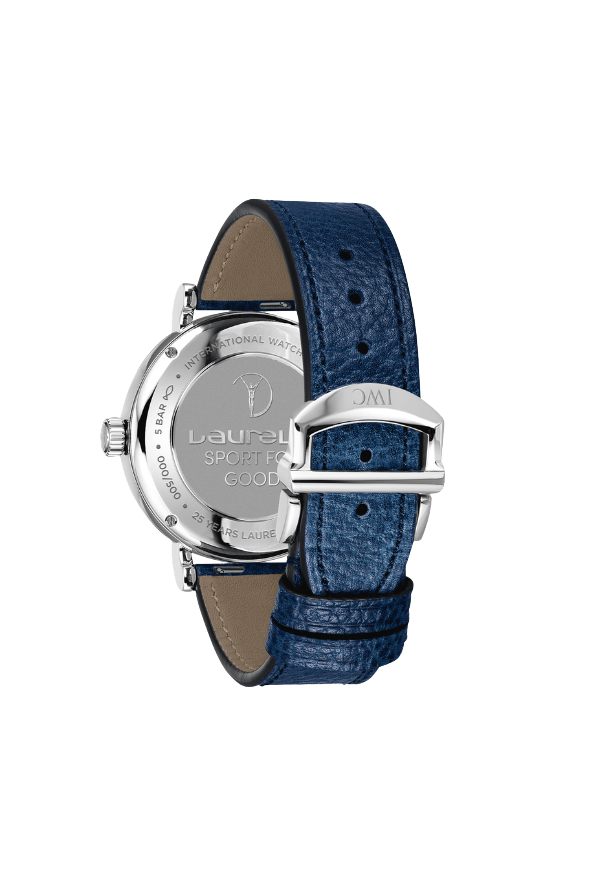 PORTOFINO POINTER DATE LAUREUS