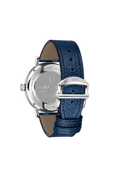 PORTOFINO POINTER DATE LAUREUS