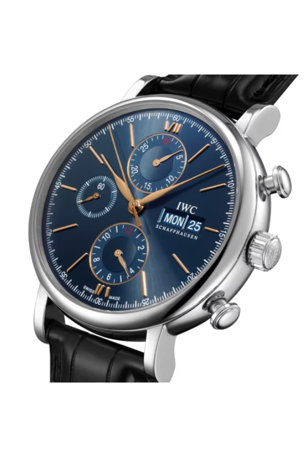 PORTOFINO CHRONOGRAPH