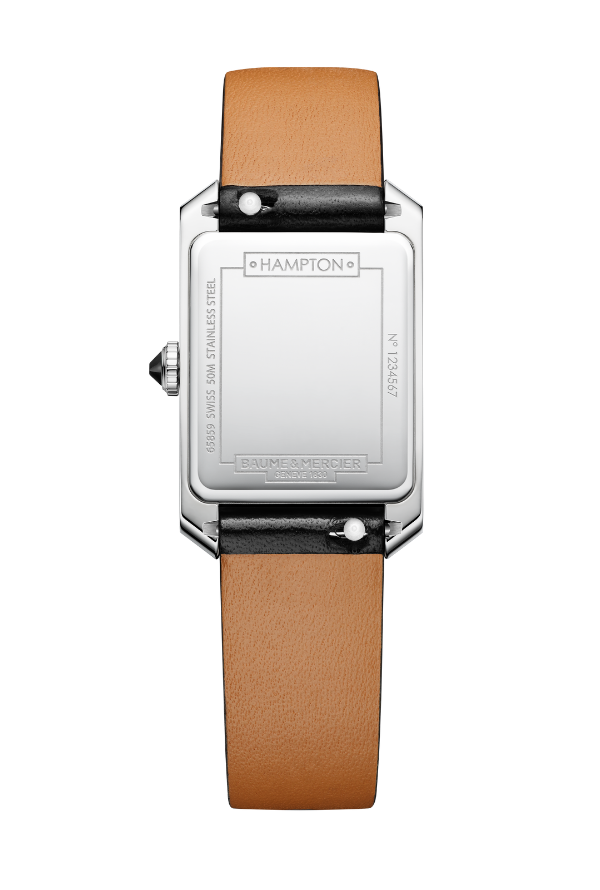 HAMPTON 10760
