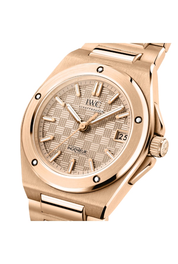 Ingenieur Automatic 35