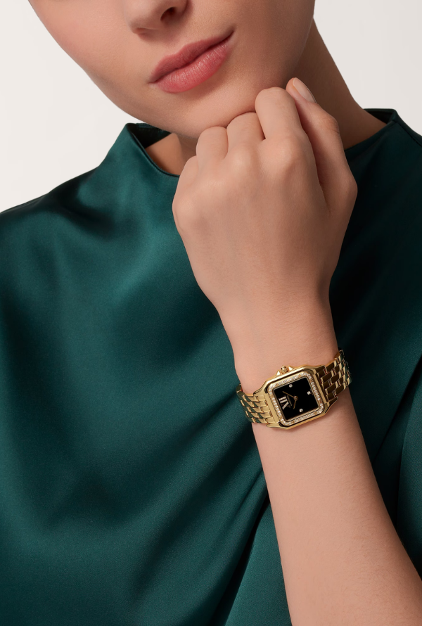 Panthère de Cartier