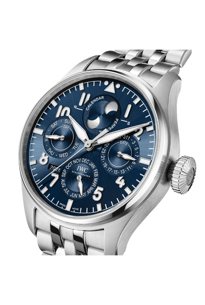 Big Pilot's Watch Perpetual Calendar ProSet Le Petit Prince