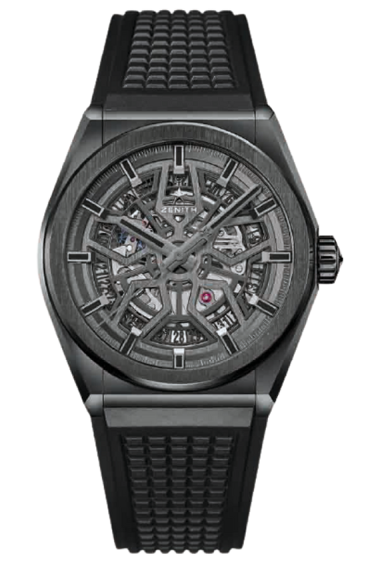 DEFY CLASSIC