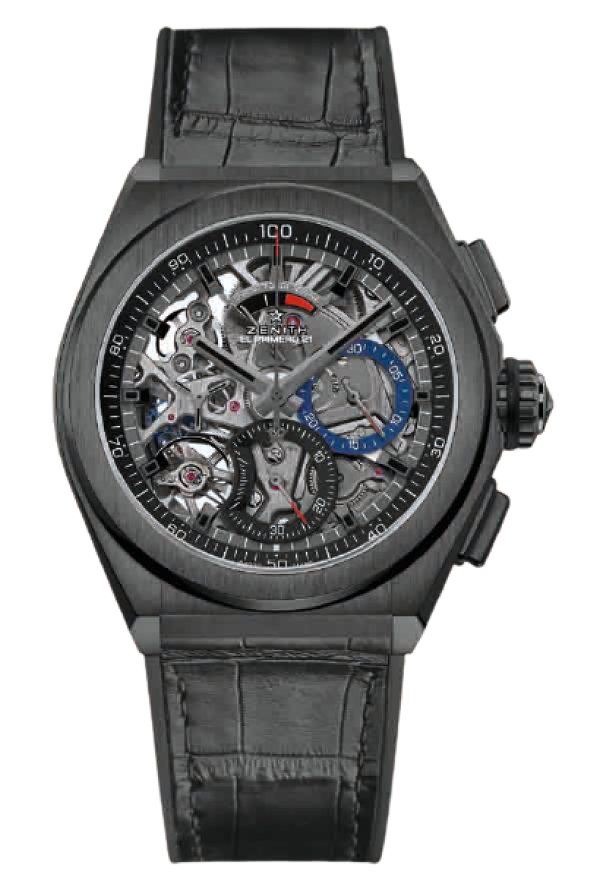 DEFY 21