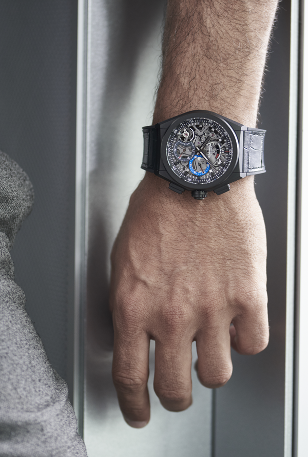 DEFY 21