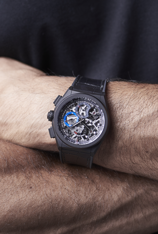 DEFY 21