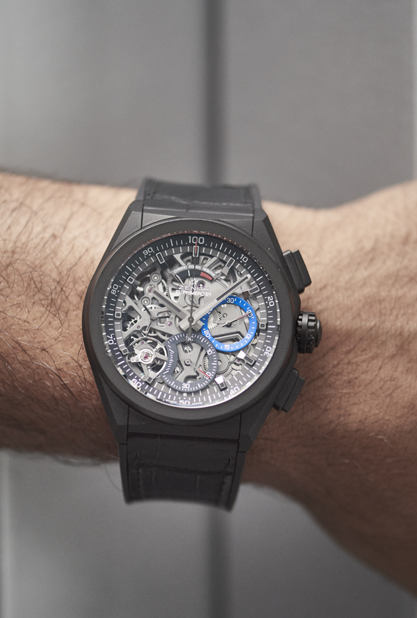DEFY 21
