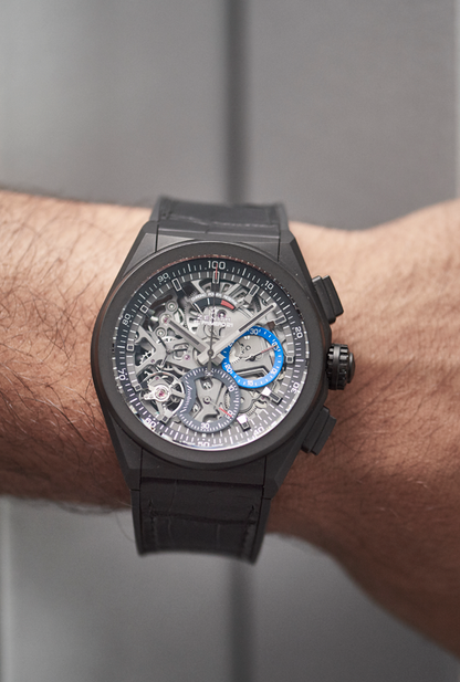 DEFY 21