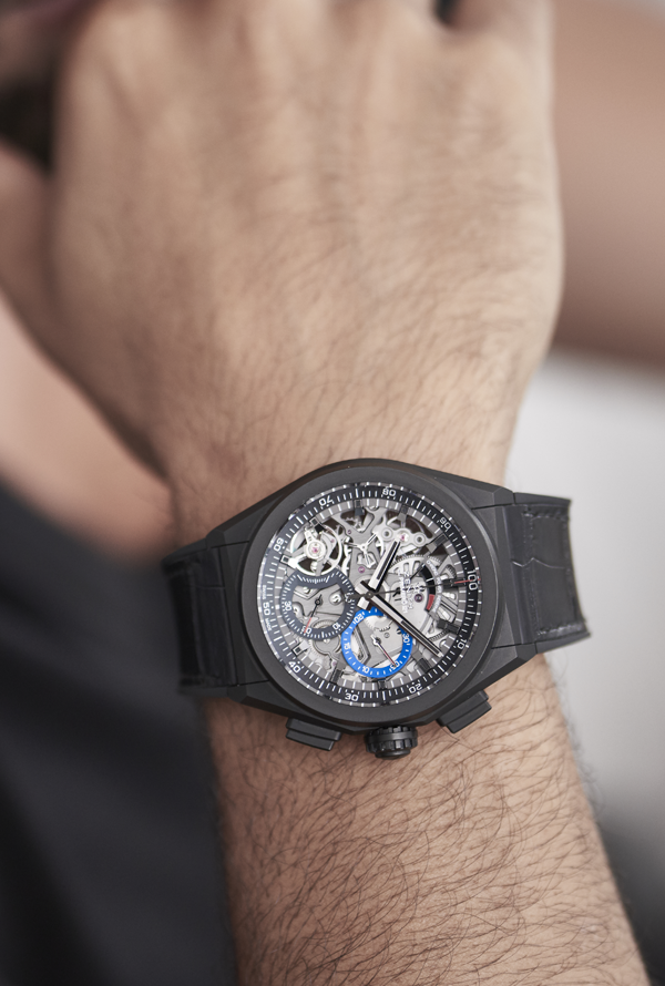 DEFY 21