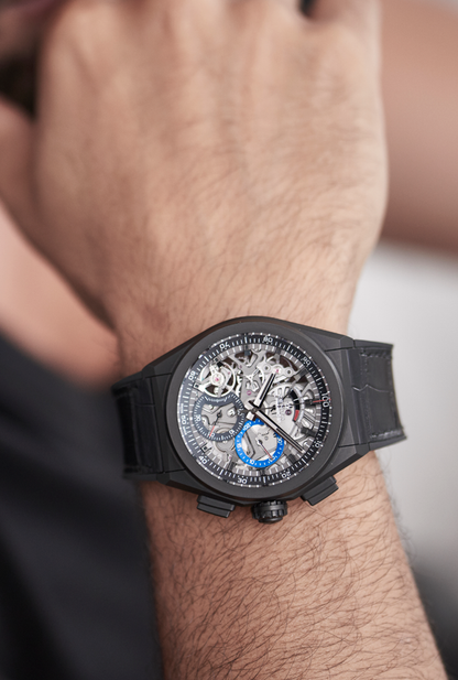 DEFY 21