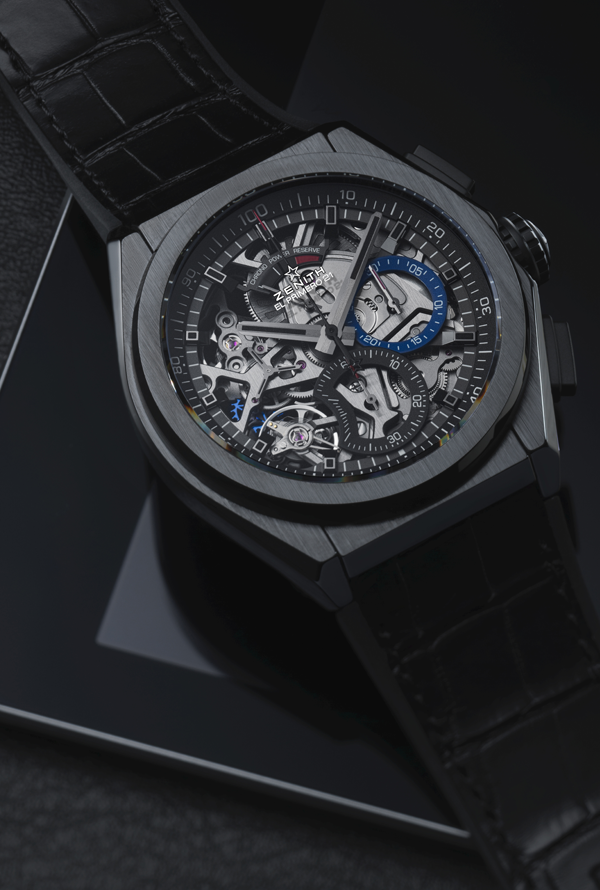 DEFY 21