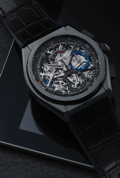 DEFY 21